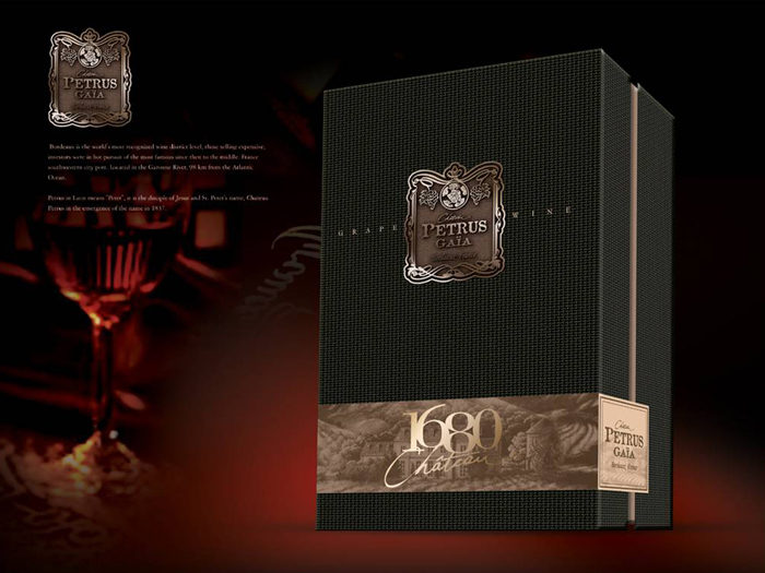 點(diǎn)品牌設(shè)計(jì)