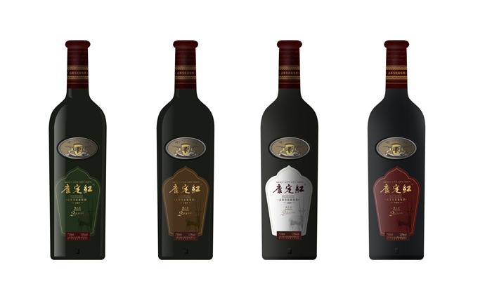 點(diǎn)品牌設(shè)計(jì)