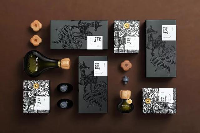 點(diǎn)品牌設(shè)計(jì)