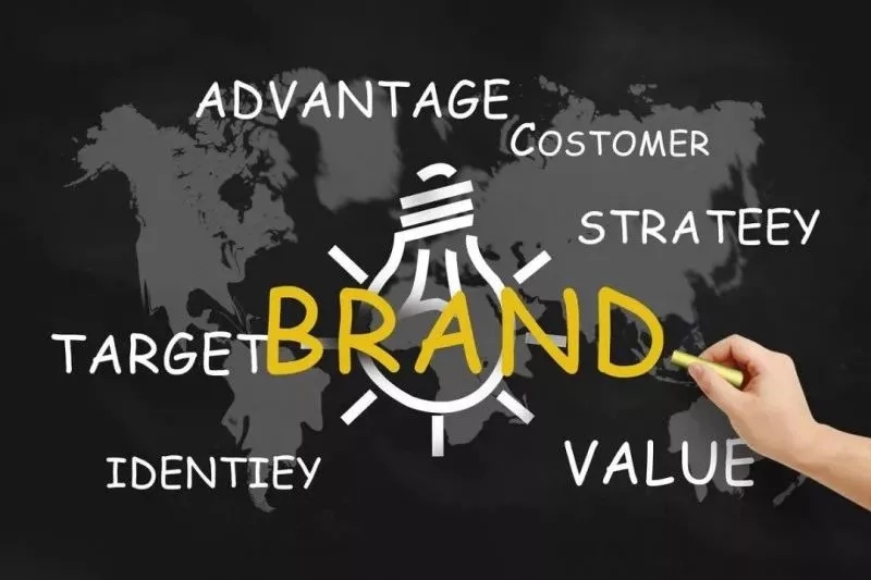 點(diǎn)品牌設(shè)計(jì)