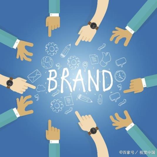 點(diǎn)品牌設(shè)計(jì)