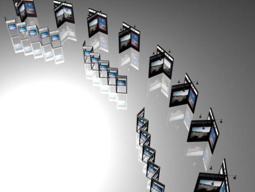 關(guān)于認識品牌升級定位思考