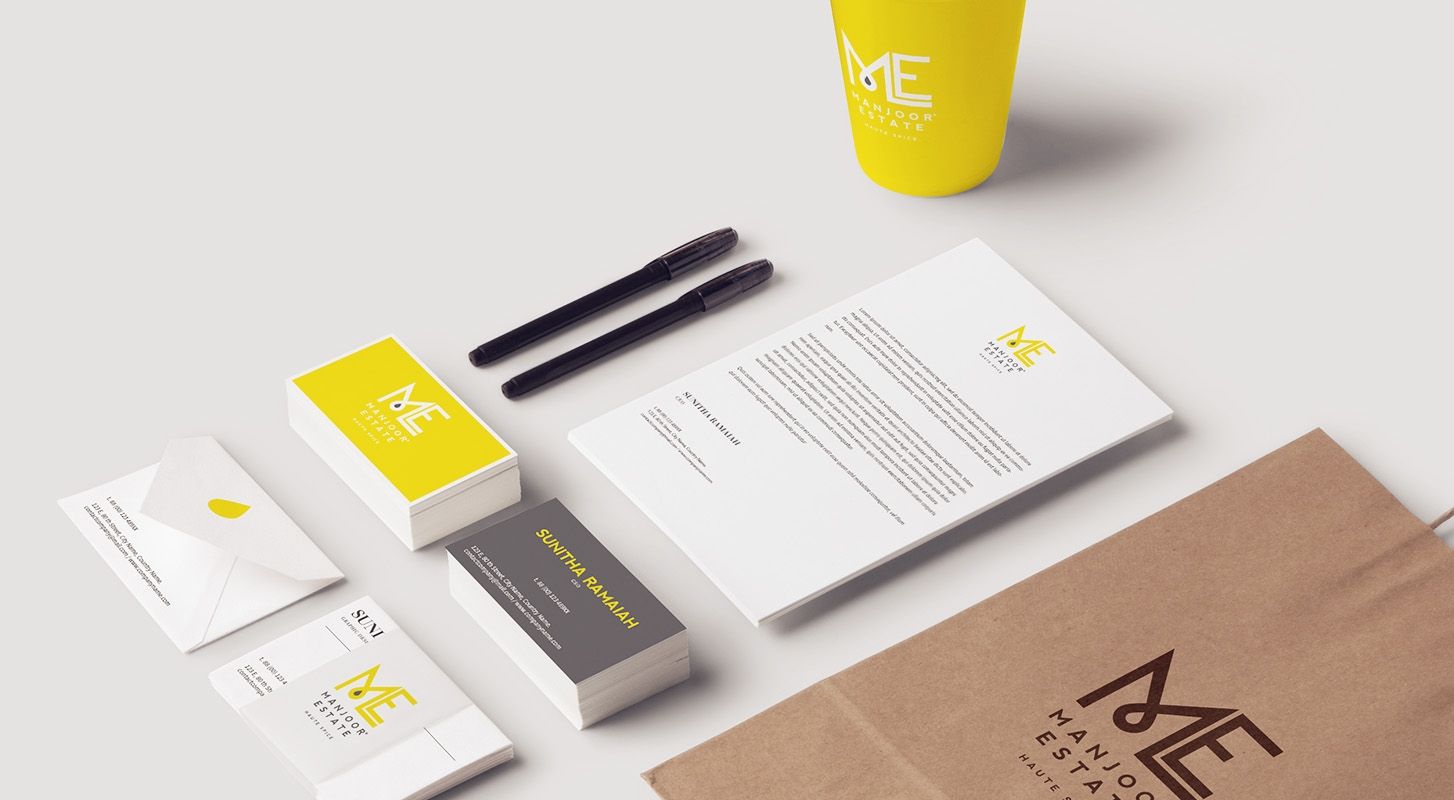 品牌設(shè)計中對視覺要求很重要