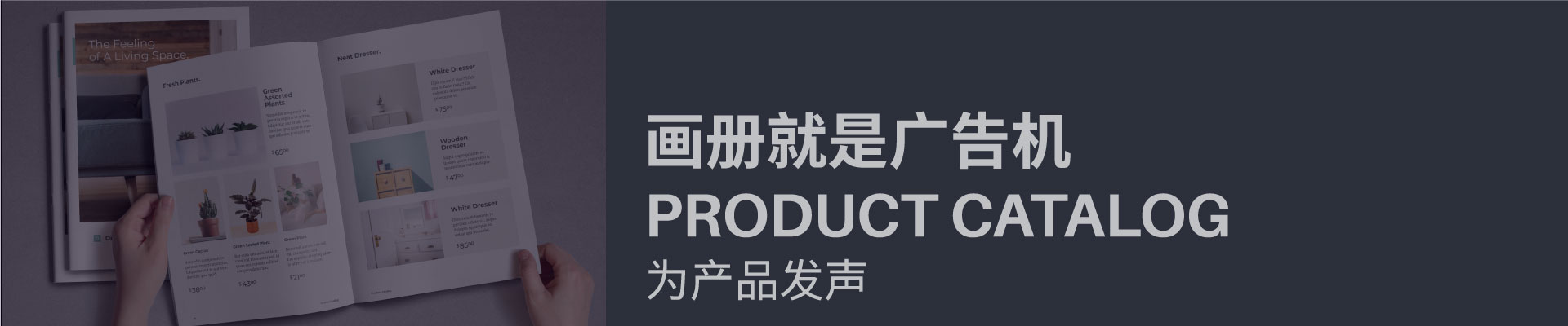 畫冊設計案例