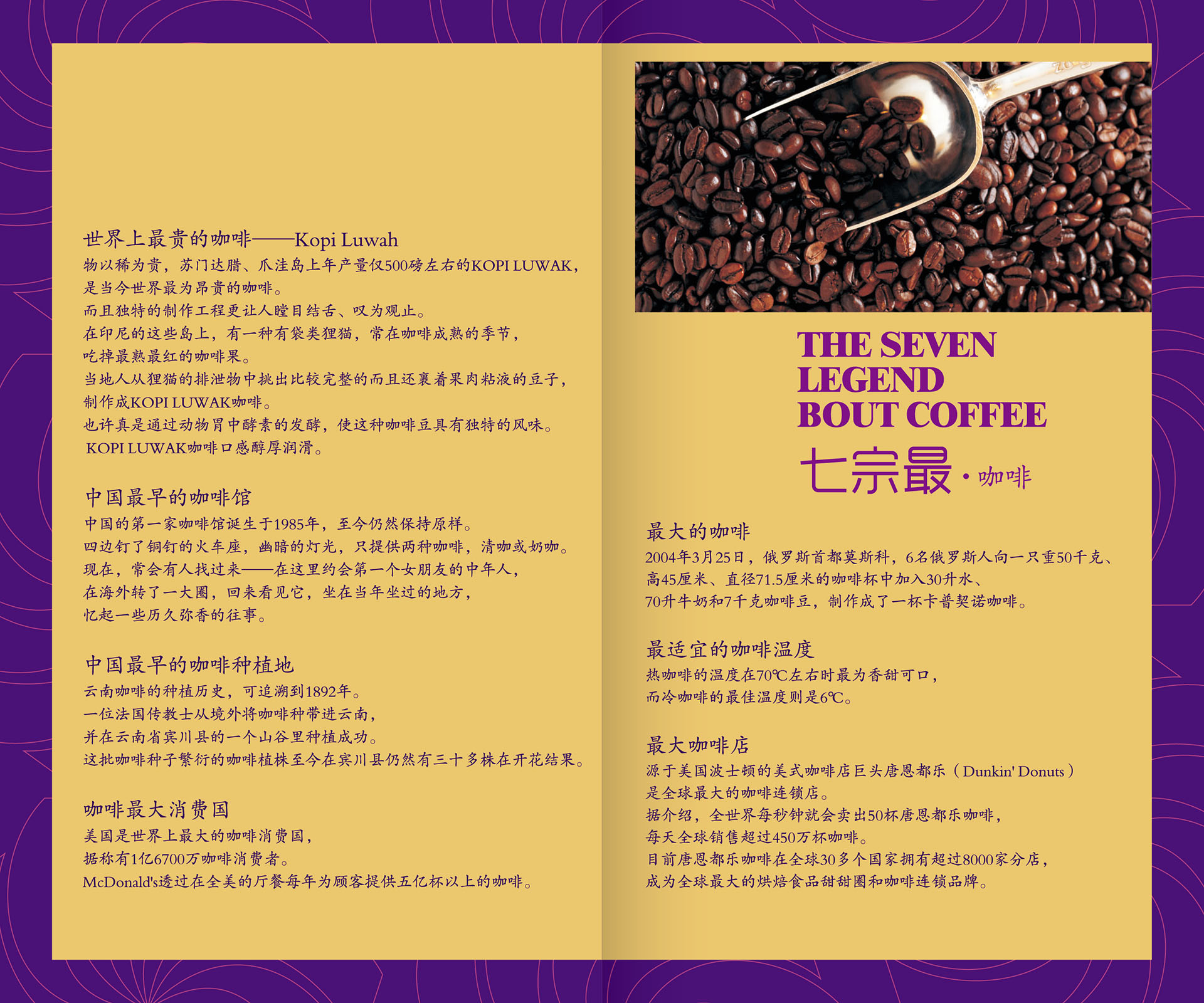 宣傳冊設計欣賞