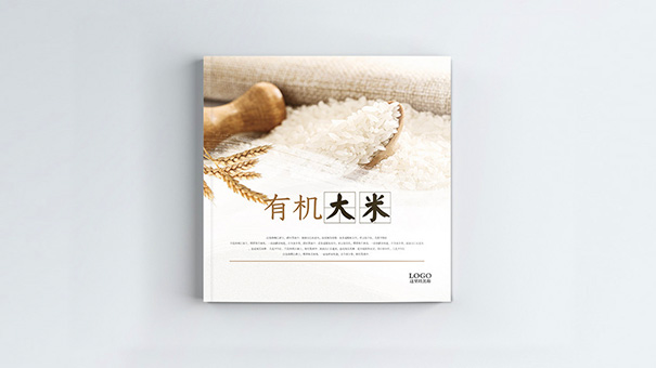 農產品/食品畫冊欣賞
