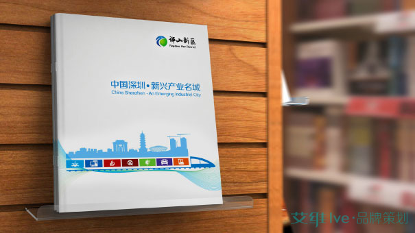 政府畫冊設計一般全是由哪些專業人士來進行？
