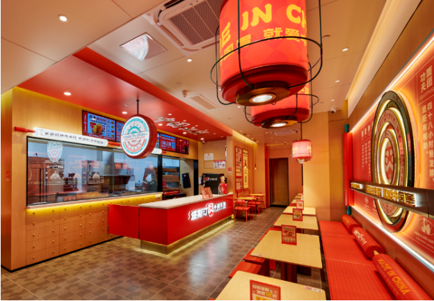 點(diǎn)品牌設(shè)計