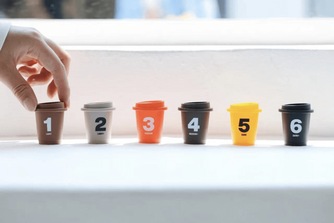 點(diǎn)品牌設(shè)計(jì)