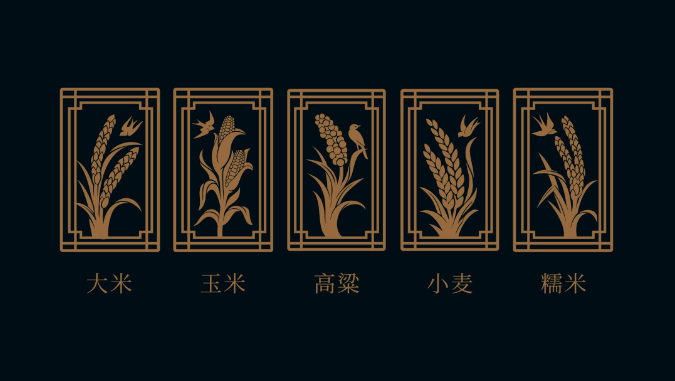 點(diǎn)品牌設(shè)計(jì)