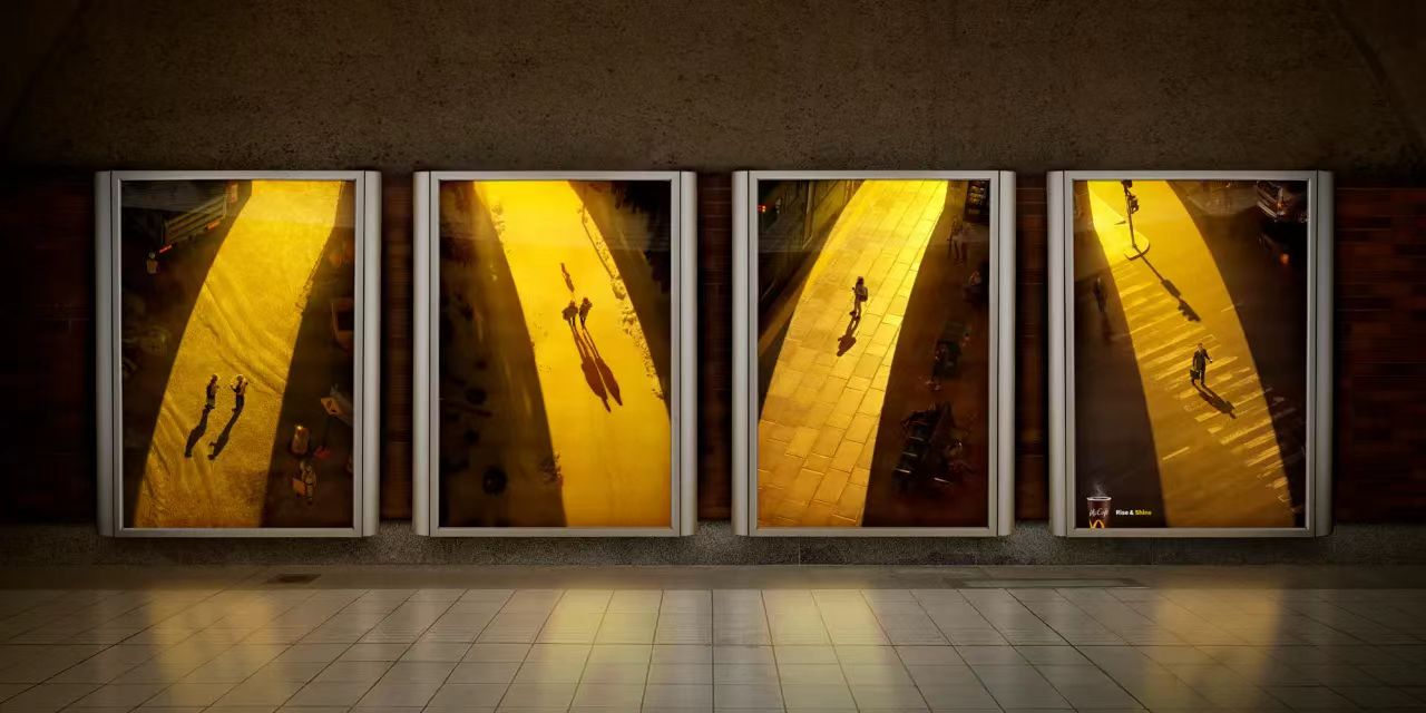 點(diǎn)品牌設(shè)計(jì)