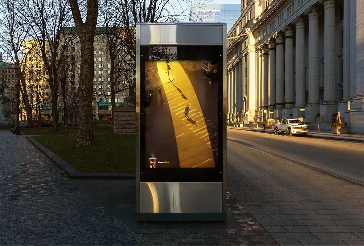 點(diǎn)品牌設(shè)計(jì)