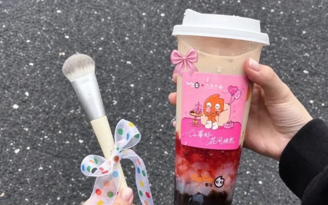 點品牌設(shè)計