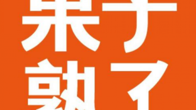 國(guó)潮飲品新勢(shì)力-果子熟了的暴走之路