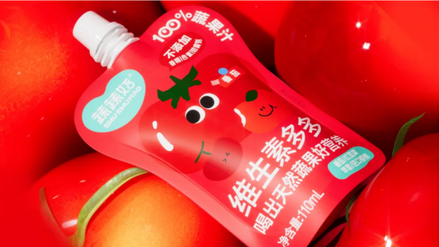 如何把營養(yǎng)果實(shí)類飲料變成家長(zhǎng)的心頭好？