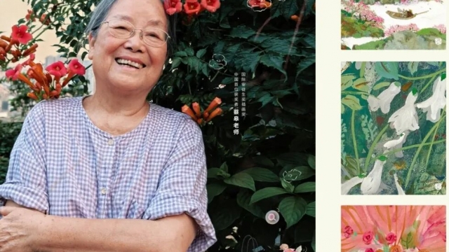 霸王茶姬×蔡皋聯(lián)名出圈：借勢營銷如何做到四兩撥千斤？