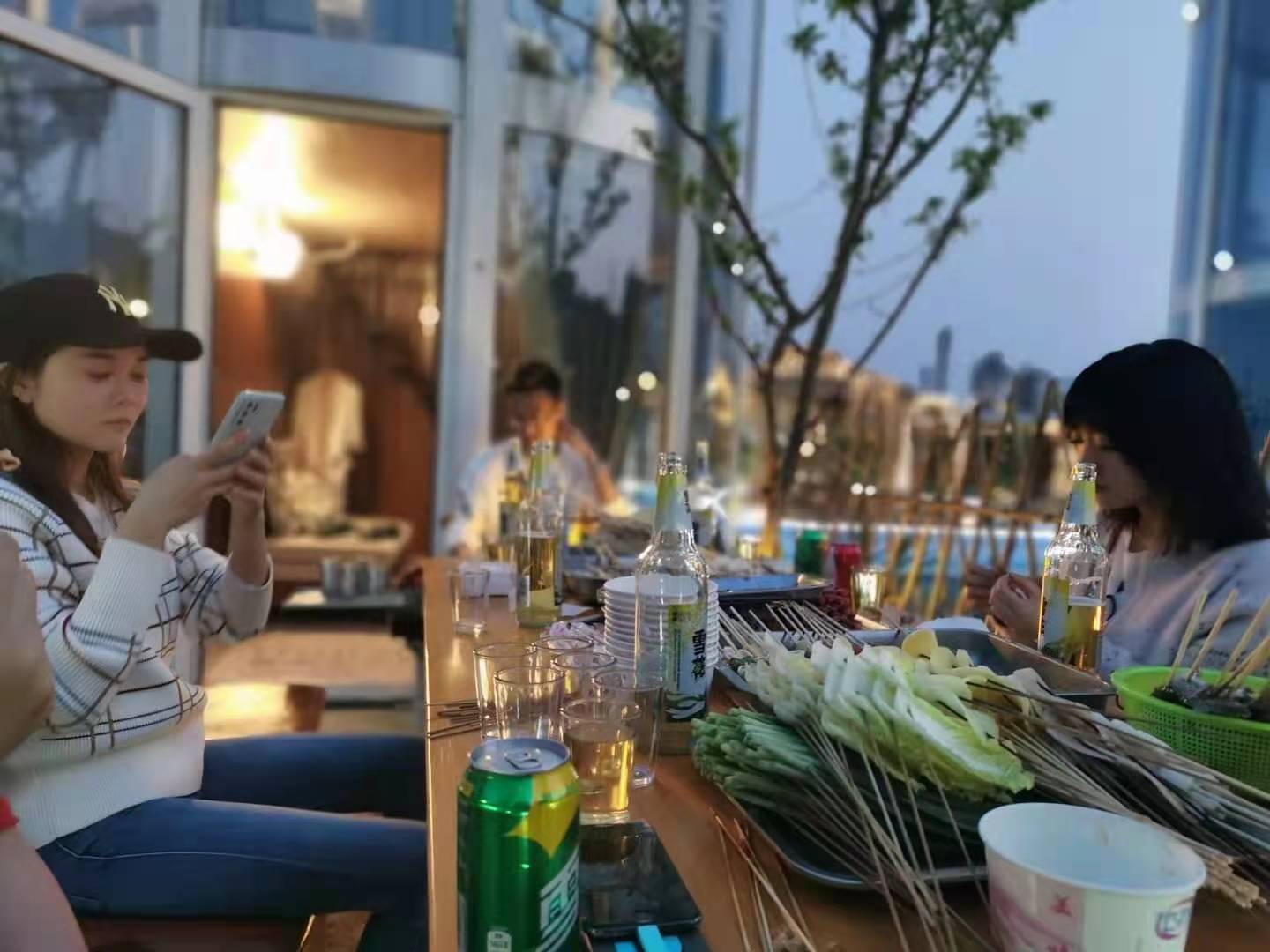 自貢嘟嘟嘉年華鳥籠民宿誰做的.jpg